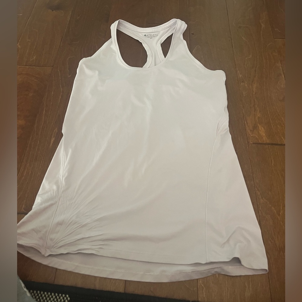 Athleta tank top